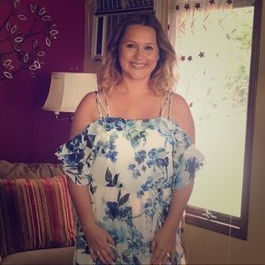 Meet your Posher, Tina